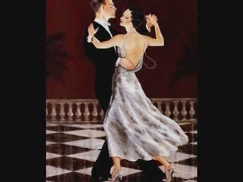 Tango