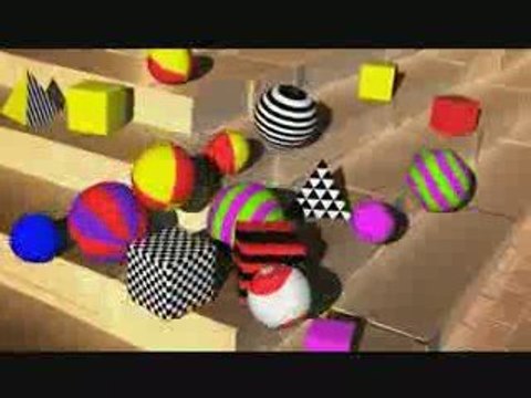 Chicos de la Fiesta - Такой как есть