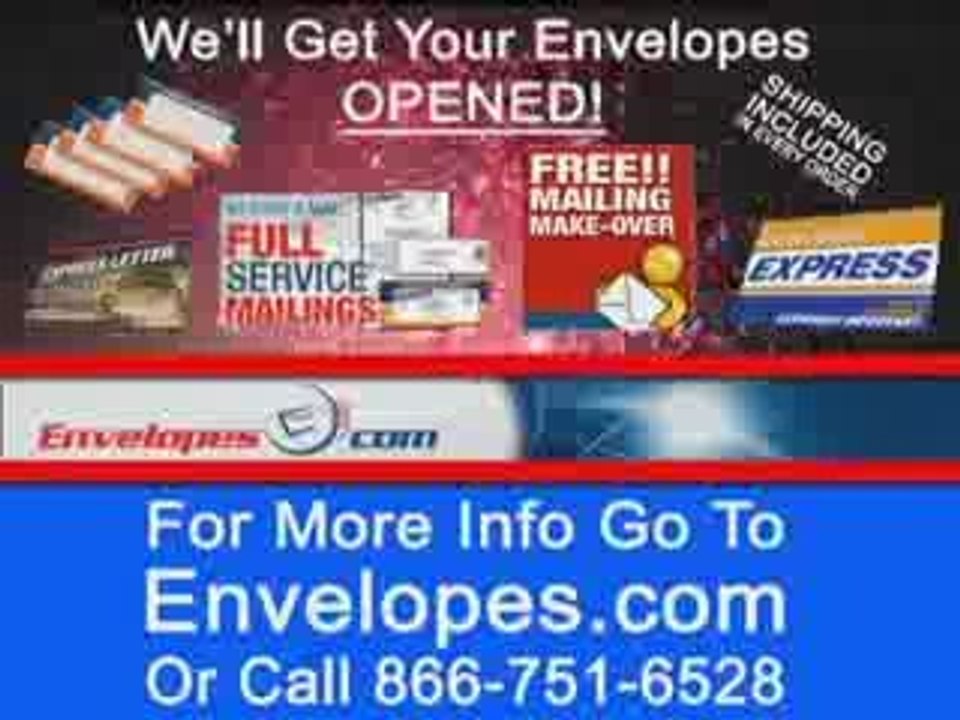 Priority Mail Flat Envelope