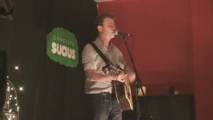 Concerts Suaus. David Caraben - Mishima (parte 1 de 3)