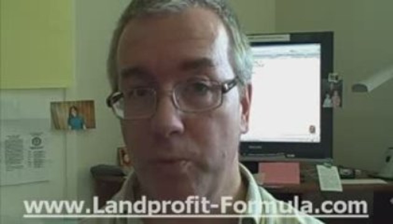 Land Profit Generator - Virtual Land Investing Tips