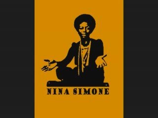 nina simone i'm feeling good