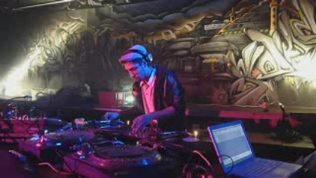 AvekaÏda @ MolodoÏ - La Pléiade Party