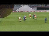 Mes plus beaux buts PES 2009 - 2ème Partie