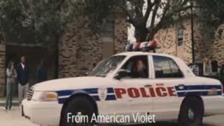 American Violet- Dee fights for her children