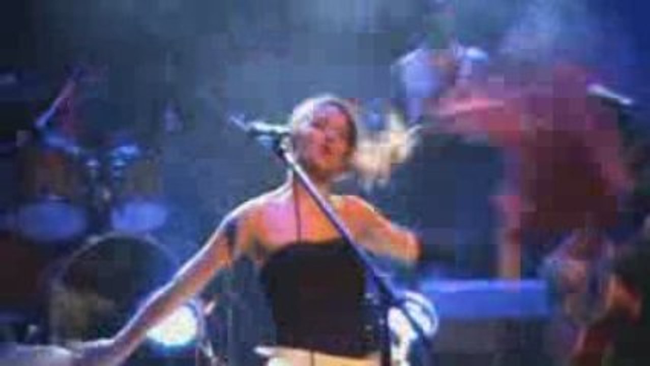 100% live New Soul