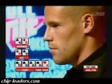 Poker - Patrik antonius gagne un pot énorme contre Phil Ivey