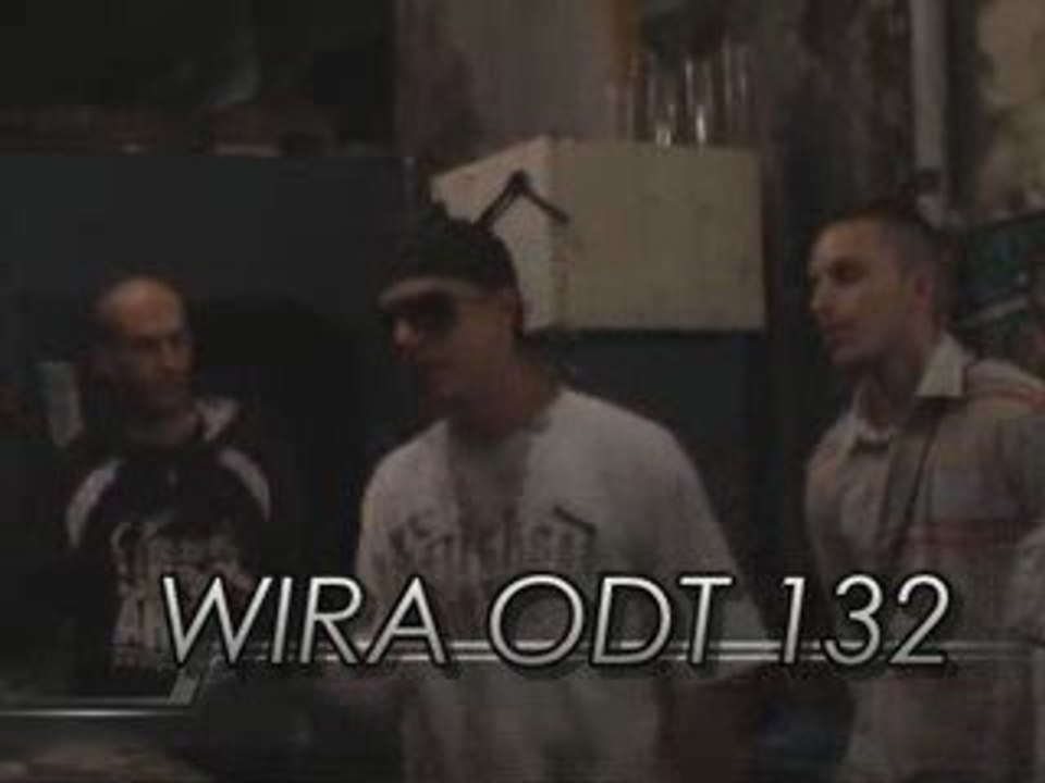 Wira OdT 132  party 2avi