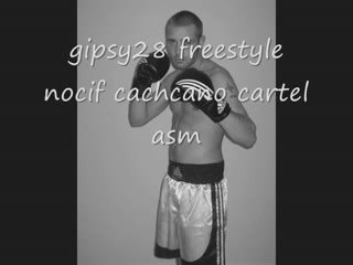 gipsy28. freestyle. nocif. cachcano. cartel asm.