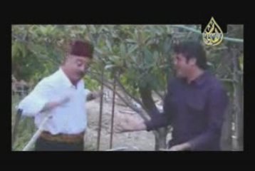 ضيعة ضايعة - مقاطع مضحكة 03