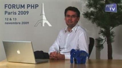 Introduction au Forum PHP 2009 !