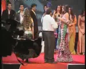 Leaked Video - Bigg Boss WINNER