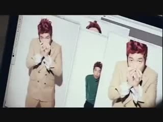 [MV] MC Mong ft Ivy 아이비 ─ I Am... (나는...)