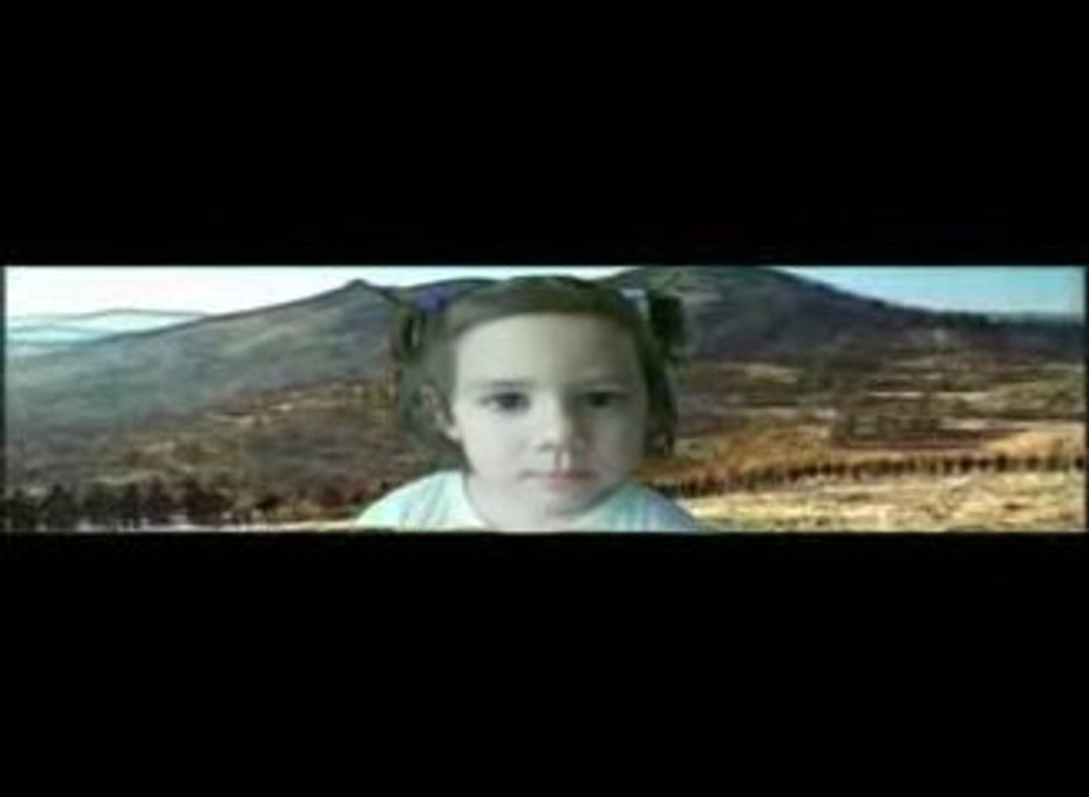 Denise Pipitone avis de recherche