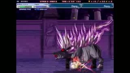 Ragnarok Battle Off. - Stage 6 2/2 (Thief)