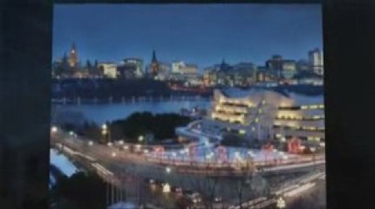 Norbert Paprocki - Reasons I Love Ottawa