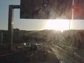 najwa karam sur ma route