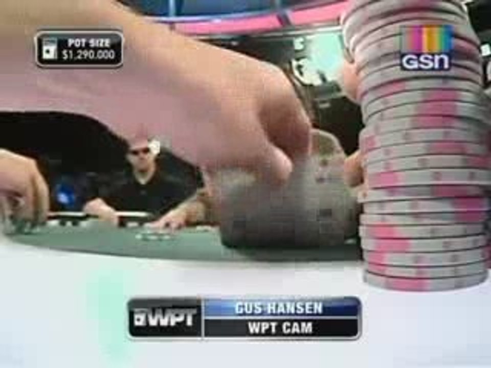 WPT World Championship 2008 Pt02