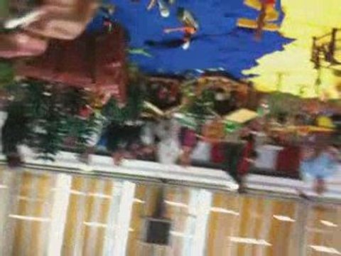 Wattrelos 2009 Ville Western Alizobil & Margot