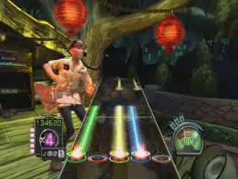 Perfect de Simple Plan Guitar Hero Customs