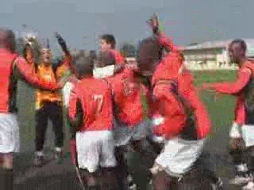 Archive saison 2006 2007