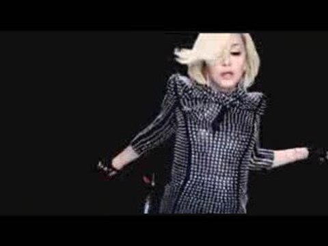 Madonna - Celebration (Bloodlywing Remix)