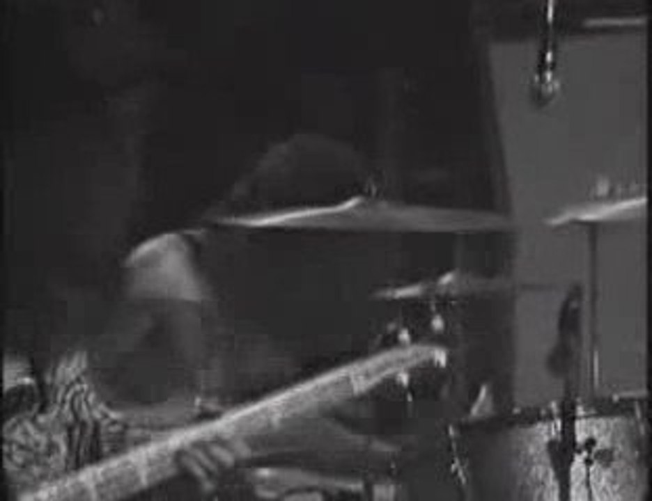 Deep purple - Child in time PT_1