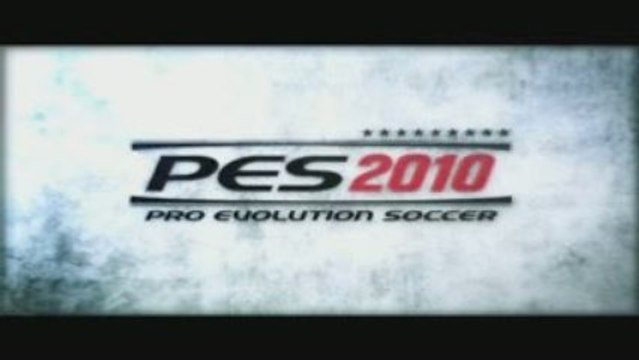 PES 2010 Goals So Far