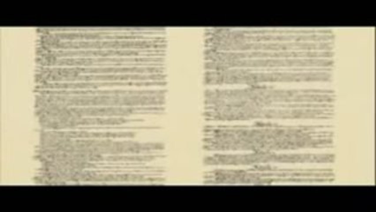 FEMA Concentration Camps Opening Oct 15 2009