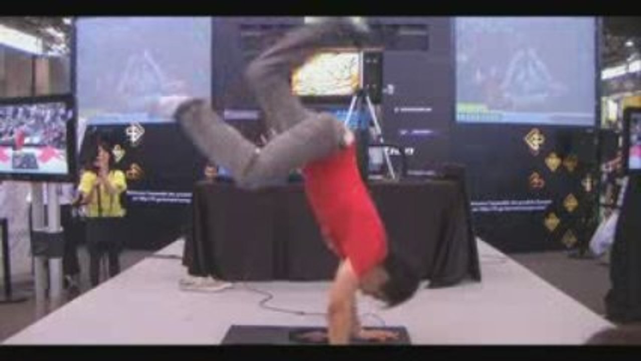 Trailer - DDR League 2009-2010