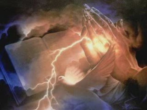 NIE MOŻNA ŻYĆ BEZ ŚWIATŁA