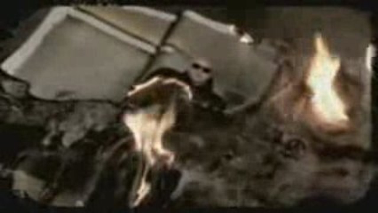 LIM je regrette pas Le clip officiel