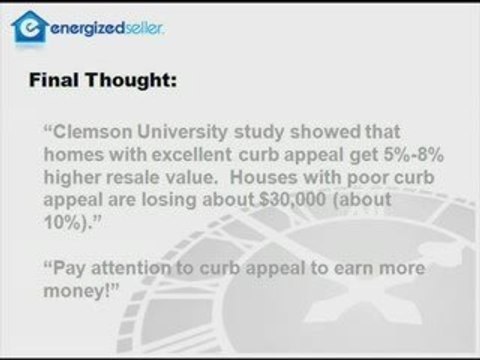 Home Staging Tips for Home Sellers