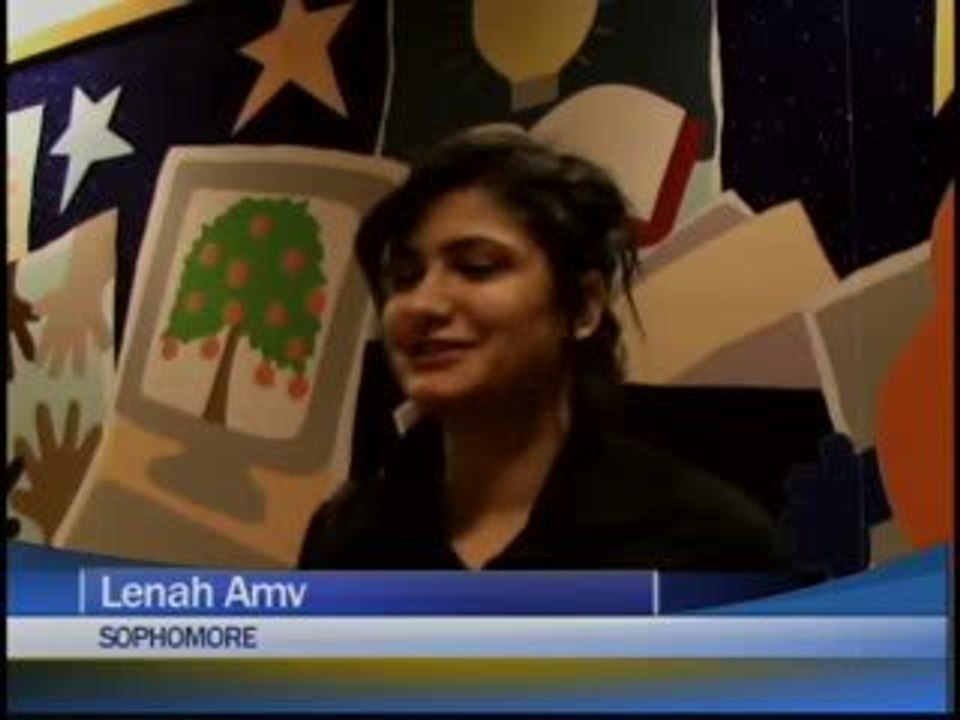 Syracuse students hold Fashion Show | CitrusTV News