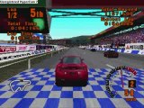 Amp's Strategy Guide To Gran Turismo (PSX) Pt 1