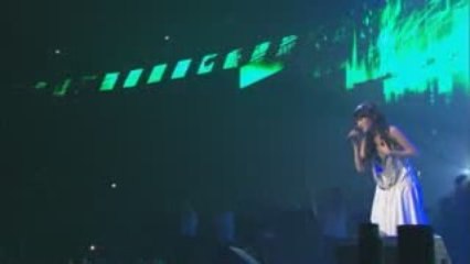 Ef - A Tale of Memories - OP by Elisa Live