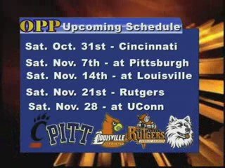 WAER reporter discusses SU bowl chances | Orange Press Pass