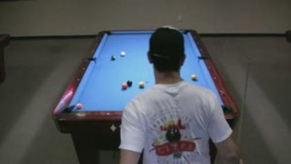 2009 Summer 8 ball City - Finals Part One