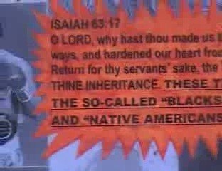 PATIENTLY WAITING FOR THE LORD TO DESTROY AMERICA !!!!!