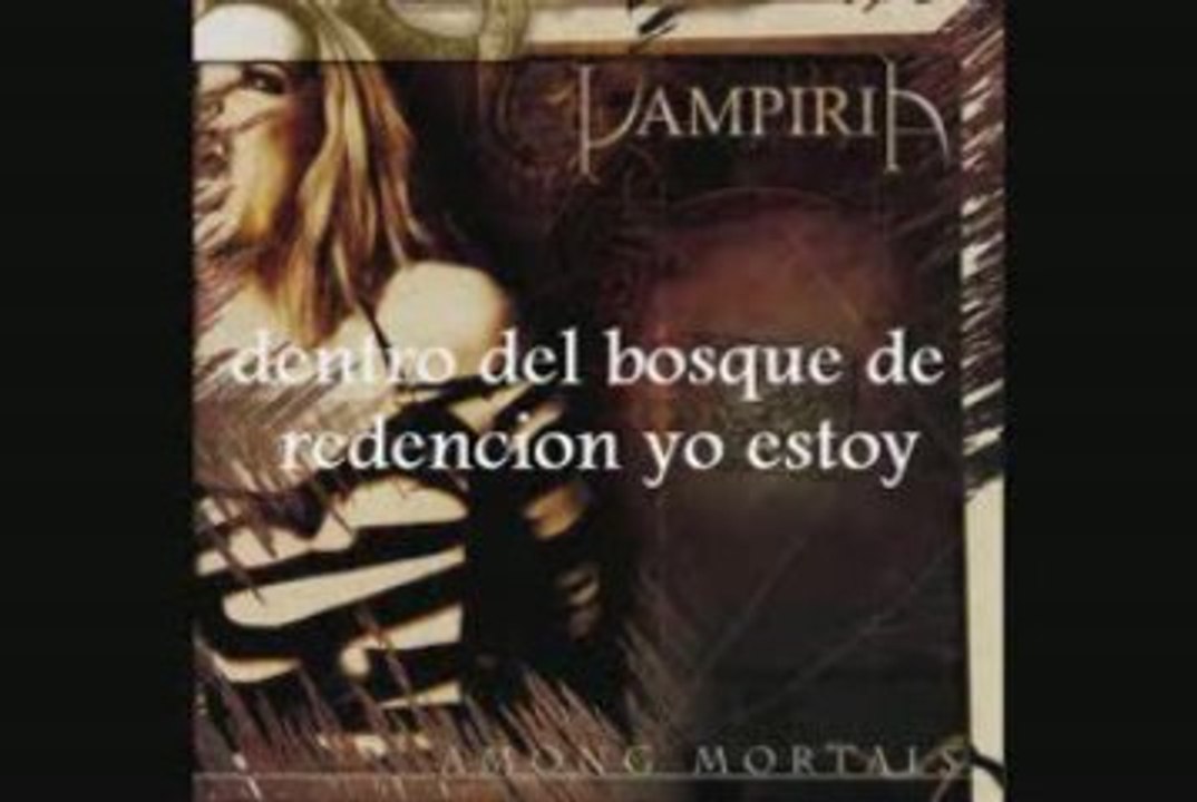 Vampiria - Requiem For A Vampire