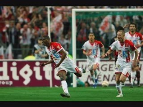 ASNL: Inédit photo/montage de la finale de la CDL 2006(E.R.)