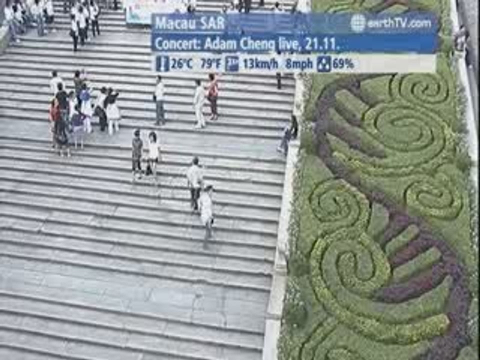 Engelberg - Titlis - Switzerland, Lech Zurs am Arlberg - Austria, Plettenberg Bay - South Africa, London - United Kingdom, Macau SAR - China, Santorini - Greece, Metz - France