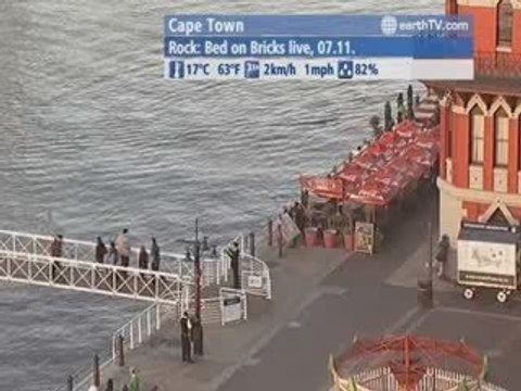 Auckland - New Zealand, Warsaw - Poland, Dusseldorf - Germany, Cape Town - South Africa, Johannesburg - South Africa, Hamburg - Germany, Arcachon - France