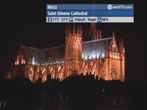 Auckland - New Zealand, Geneva - Switzerland, Vienna - Austria, Metz - France, Amsterdam - Netherlands, Cape Town - South Africa, Palma de Mallorca - Spain