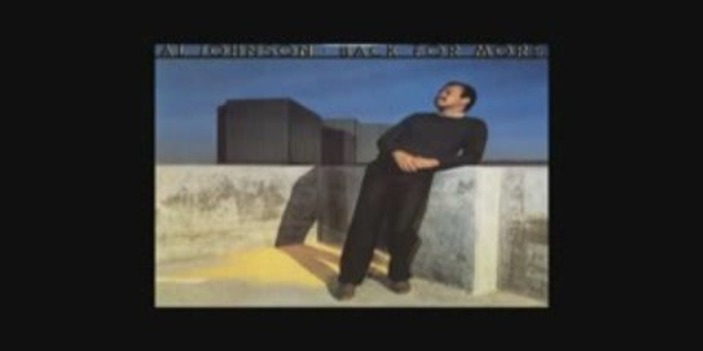 Al Johnson - School of groove