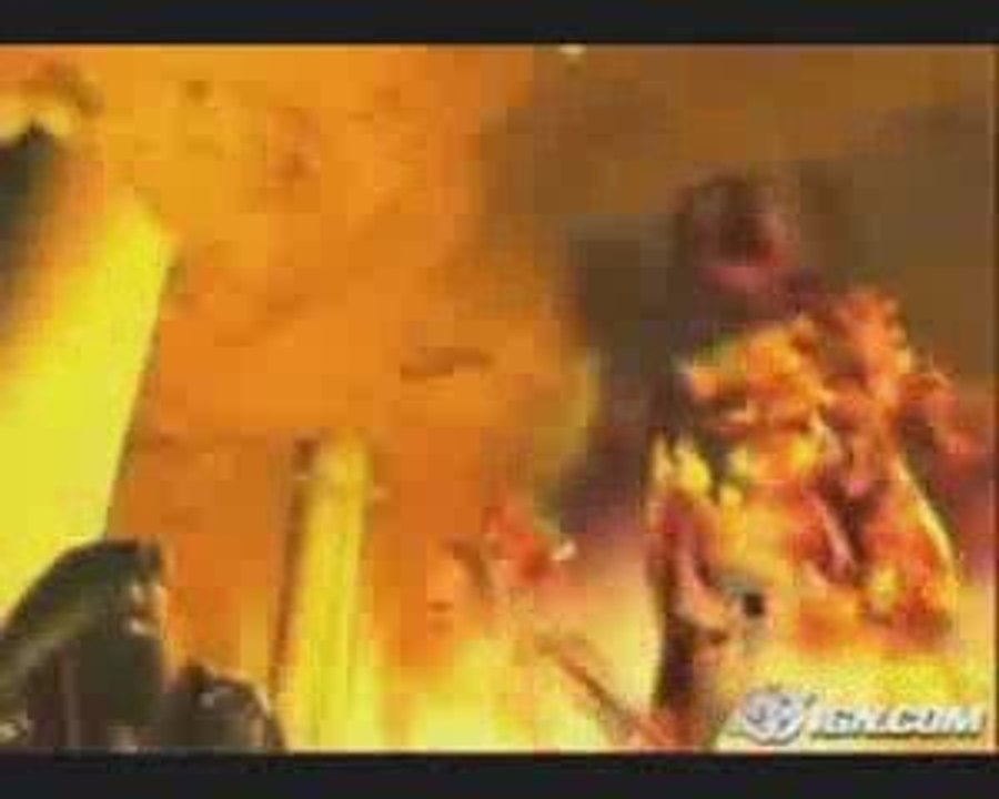 Zelda Twilight P. amv_ (Killswitch Engage - Reject yourself)