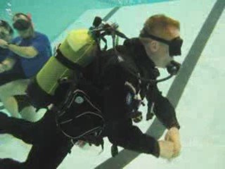 dry suit