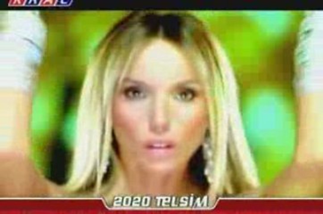 Gülşen - Sarışınım