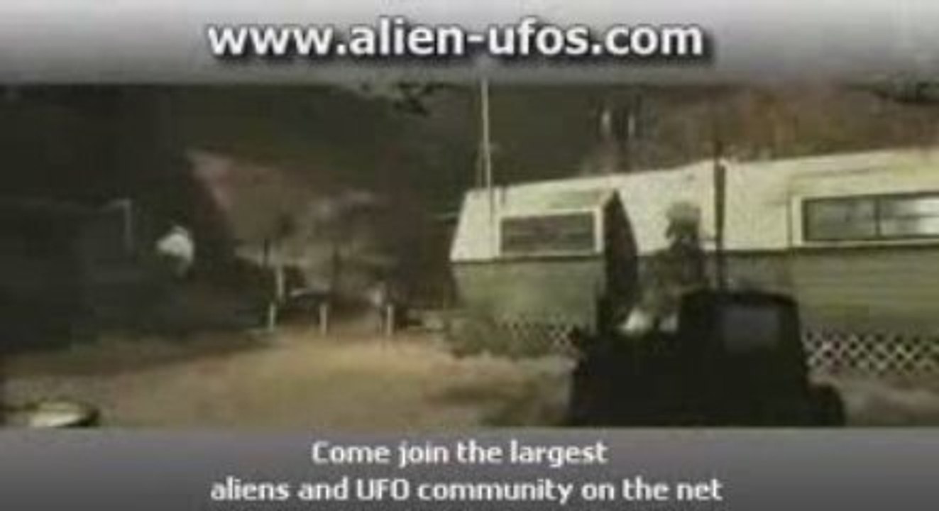 blacksite - area 51 - e3 2007 trailer