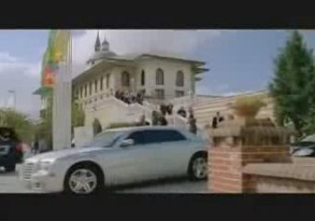 Vali 2008 Fragman